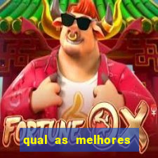 qual as melhores plataformas de jogos para ganhar dinheiro